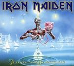 Iron Maiden - Seventh Son Of A Seventh Son