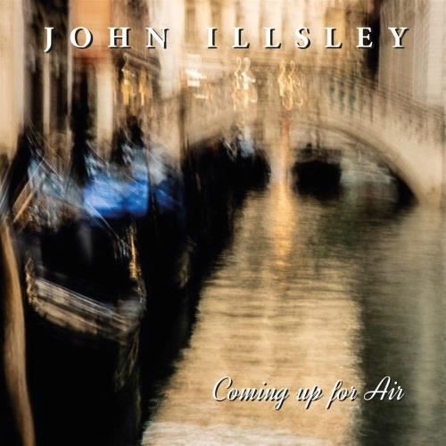 John Illsley - Coming Up For Air