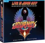 Journey - Escape & Frontiers Live: Japan