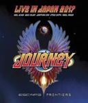 Journey - Escape & Frontiers Live In Japan