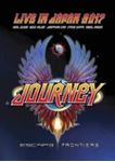 Journey - Escape & Frontiers Live In Japan