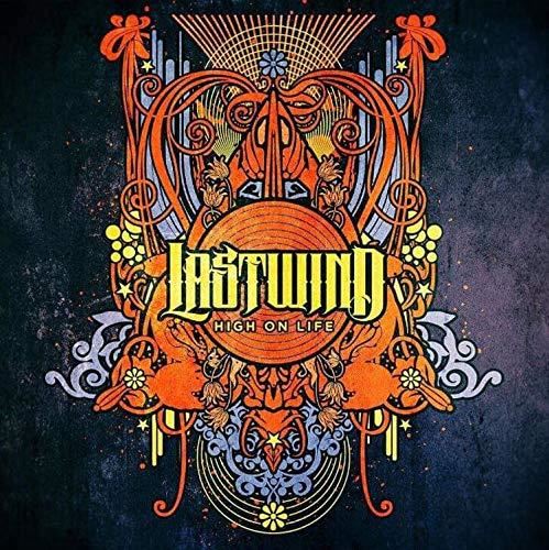 Lastwind - High On Life