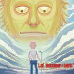 Lol Goodman Band - Scruddy & The Healing Sun