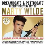 Marty Wilde - Dreamboats & Petticoats: Best Of