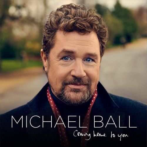 Michael Ball - Coming Home To You