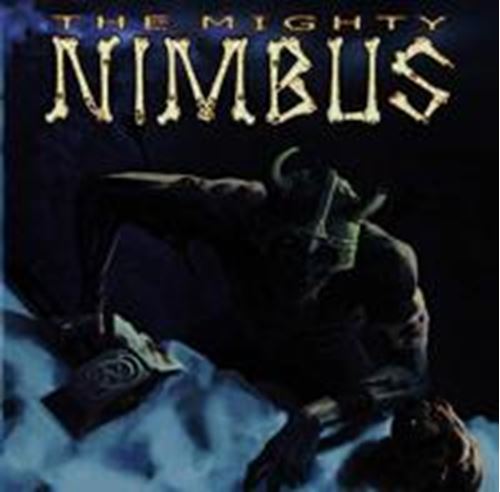 Mighty Nimbus - The Mighty Nimbus