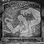 Mosh-pit Justice - Fighting The Poison