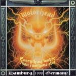 Motörhead - Everything Louder Than Everyon