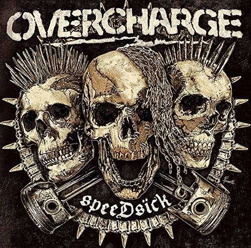 Overcharge - Speedsick