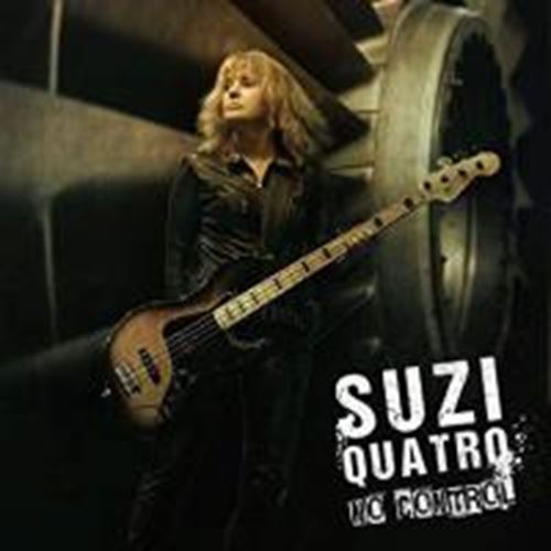 Suzi Quatro - No Control