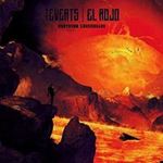 Teverts - El Rojo - Southern Crossroads