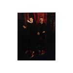 These New Puritans - Inside The Rose