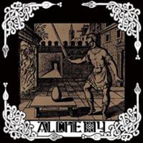 Third Ear Band - Alchemy: Remastered
