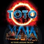 Toto - 40 Tours Around The Sun