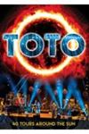 Toto - 40 Tours Around The Sun