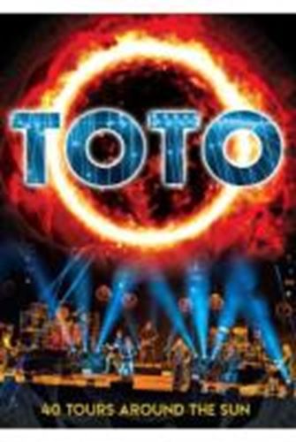 Toto - 40 Tours Around The Sun