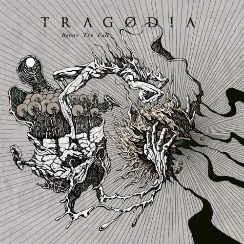 Tragodia - Before The Fall