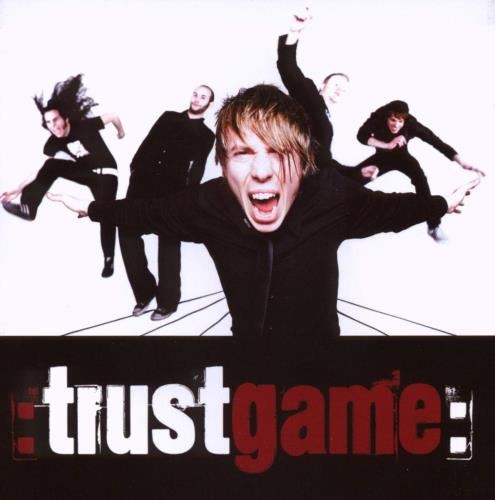 Trustgame - Trustgame