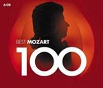 Various - 100 Best Mozart