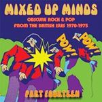 Various - Mixed Up Minds Part 14