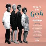 Various - Where The Girls Are Vol 10