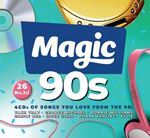 Various - Magic 90s
