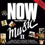 Various - Now That's What I Call Music! 2