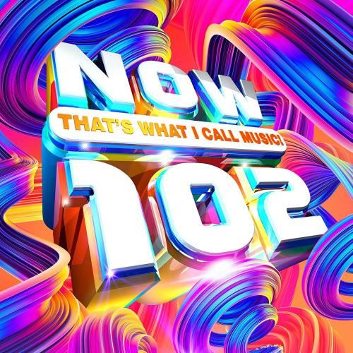 Various - Now That's What I Call Music! 102