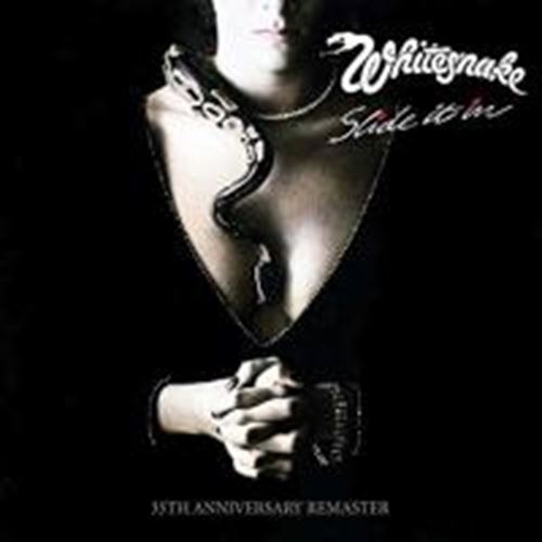 Whitesnake - Slide It In (us Mix)