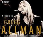 Gregg Allman - Tribute To Gregg Allman
