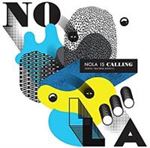 Nola Is Calling - Sewing Machine Effects