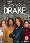 Frankie Drake Mysteries: Season 2 [ - Lauren Lee Smith