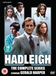 Hadleigh: Complete Series [2019] - Gerald Harper