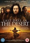 Last Days In The Desert [2019] - Ewan Mcgregor