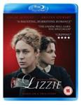Lizzie [2019] - Kristen Stewart
