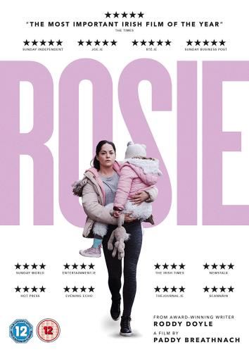 Rosie [2019] - Sarah Greene