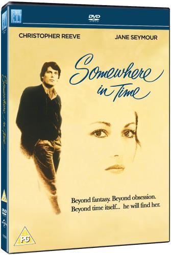 Somewhere In Time [1980] [2019] - Christopher Reeve