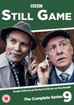 Still Game: Series 9 [2019] - Film