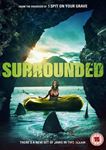 Surrounded [2019] - Film