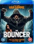 The Bouncer [2019] - Jean-claude Van Damme