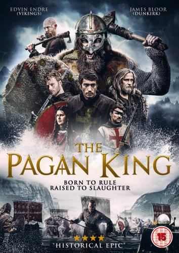 The Pagan King [2019] - Edvin Endre