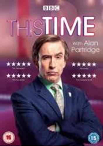 This Time With Alan Partridge [2019 - Steve Coogan