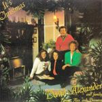 David Alexander - It's Christmas