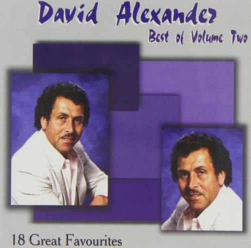 David Alexander - The Best Of: Vol 1