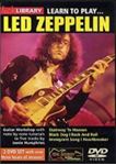 Lick Library - Learn To Play Led Zeppelin