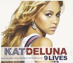 Kat Deluna - 9 Lives