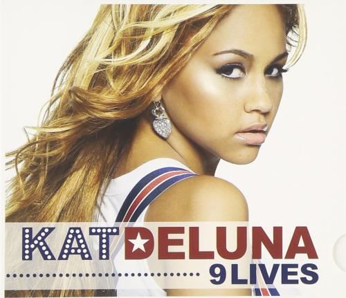 Kat Deluna - 9 Lives