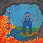 King Gizzard/lizard Wizard - Fishing For Fishies