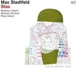 Max Stadtfeld - Stax