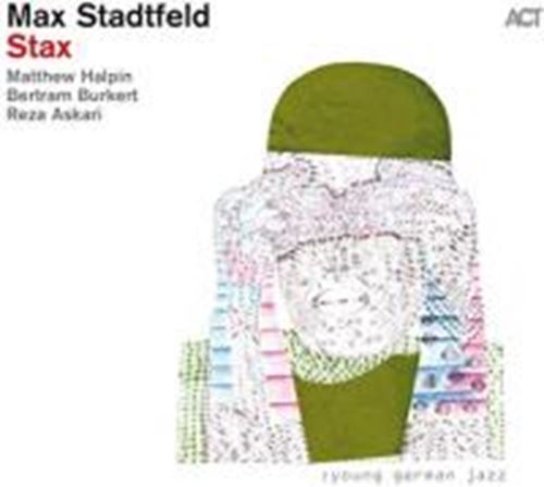 Max Stadtfeld - Stax